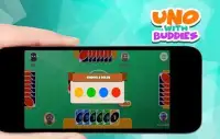 Uno Classic - Uno with Buddies Screen Shot 5