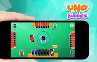 Uno Classic - Uno with Buddies Screen Shot 0