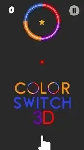New Switch the Color 3D 2018 Screen Shot 2