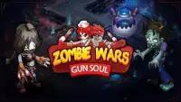 Gun Soul:Zombie Wars Screen Shot 4