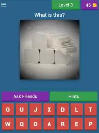 What's the Object Screen Shot 5