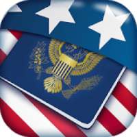 Amerika Serikat Kewarganegaraan Tes