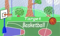 Target Basketball Screen Shot 2