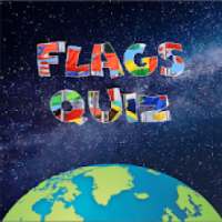 Flags Quiz