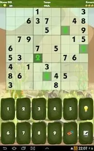 Sudoku Pro 400 Screen Shot 0