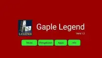 Gaple Legend Screen Shot 5