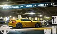 Car Parking Academy - Real Car Driving Screen Shot 11