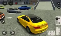 Car Parking Academy - Real Car Driving Screen Shot 0