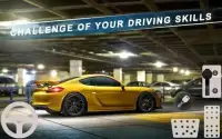 Car Parking Academy - Real Car Driving Screen Shot 6