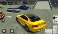 Car Parking Academy - Real Car Driving Screen Shot 10