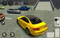 Car Parking Academy - Real Car Driving Screen Shot 5