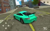 Car Parking 3D: Multistory Plaza Driving Simulator Screen Shot 2