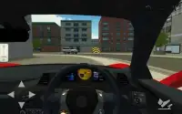 Car Parking 3D: Multistory Plaza Driving Simulator Screen Shot 0