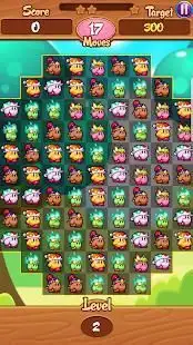 KirbyCrush Candy Screen Shot 7