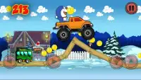 Doraemon Car Racing : Doremon Rush Screen Shot 0