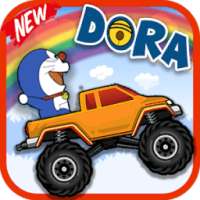 Doraemon Car Racing : Doremon Rush
