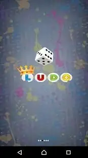 Ludo Class King Screen Shot 3