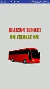 Om Telolet Om(Klakson Telolet) Screen Shot 3