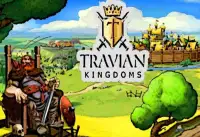 Travian Kingdoms Travians Screen Shot 3