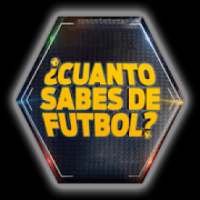 ¿Cuánto sabes de futbol ?