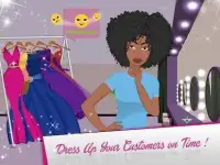 Girl Fashion Shop - Dress Up Shop Screen Shot 1