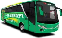 Bus Persebaya Game Bonek Screen Shot 5