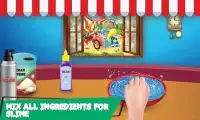 Squishy Slime Maker Fun Game Screen Shot 2