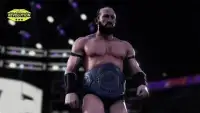 WWE Wrestling Revolution Fight 2018 Screen Shot 4