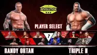 WWE Wrestling Revolution Fight 2018 Screen Shot 11