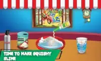 Squishy Slime Maker Fun Game Screen Shot 3