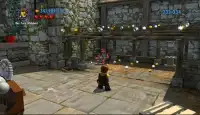 Guide For LEGO City Undercover Police Screen Shot 1