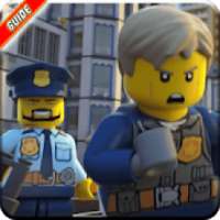 Guide For LEGO City Undercover Police