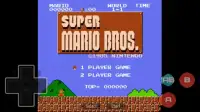 NES Emulator - Arcade Classic Game Free Screen Shot 3