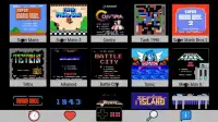 NES Emulator - Arcade Classic Game Free Screen Shot 4