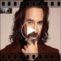 Marco Antonio Solis Musica Video