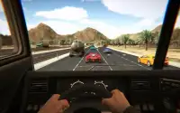 Transport Truck Simulator 2018 Screen Shot 2
