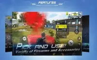 Rules of Survival - Guide Video Game Screen Shot 2