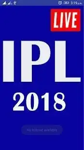IPL Cricket 2018 Live Screen Shot 4
