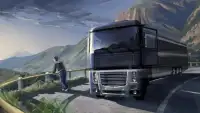 Euro Truck Simulator 2 Mobile MS Screen Shot 6
