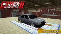 Drift Limits Racing Simulator 2018 Screen Shot 6