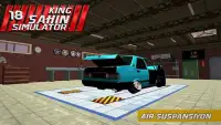 Drift Limits Racing Simulator 2018 Screen Shot 5
