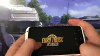 Euro Truck Simulator 2 Mobile MS Screen Shot 5