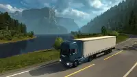 Euro Truck Simulator 2 Mobile MS Screen Shot 0