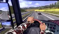 Euro Truck Simulator 2 Mobile MS Screen Shot 2