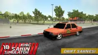 Drift Limits Racing Simulator 2018 Screen Shot 2