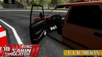 Drift Limits Racing Simulator 2018 Screen Shot 1