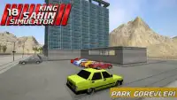 Drift Limits Racing Simulator 2018 Screen Shot 8
