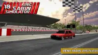 Drift Limits Racing Simulator 2018 Screen Shot 7