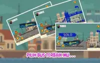 Game Bus Persib Screen Shot 0
