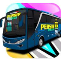 Game Bus Persib